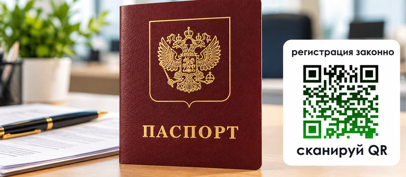 прописка в Рошале регистрация в Рошале